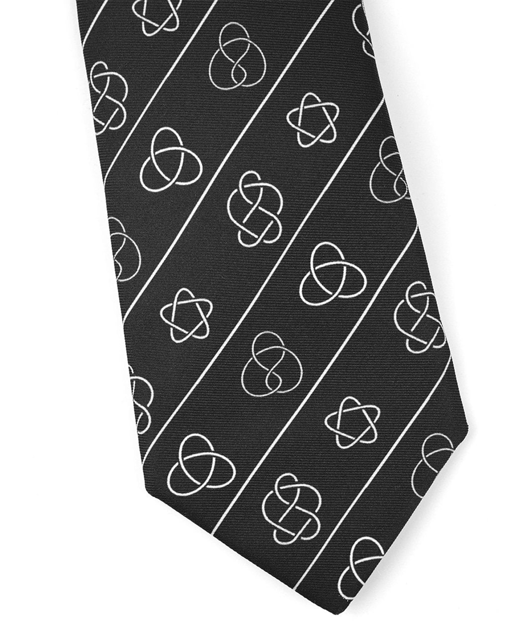 Knot Theory Tie