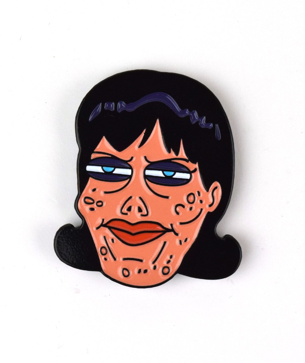 Final Pam Pin