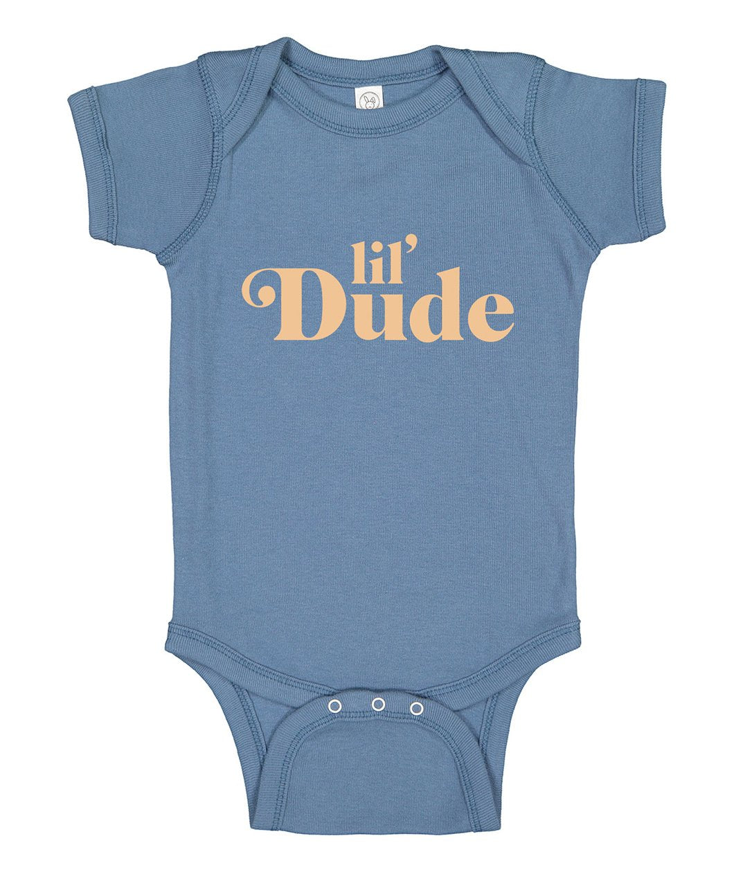 Lil'Dude Onesie