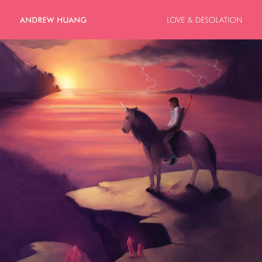 Love & Desolation 12" Vinyl