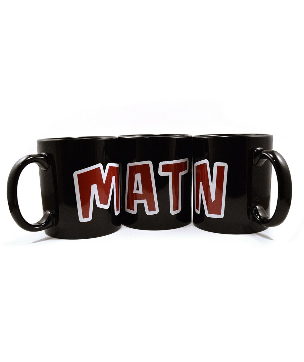 Many A True Nerd Mug