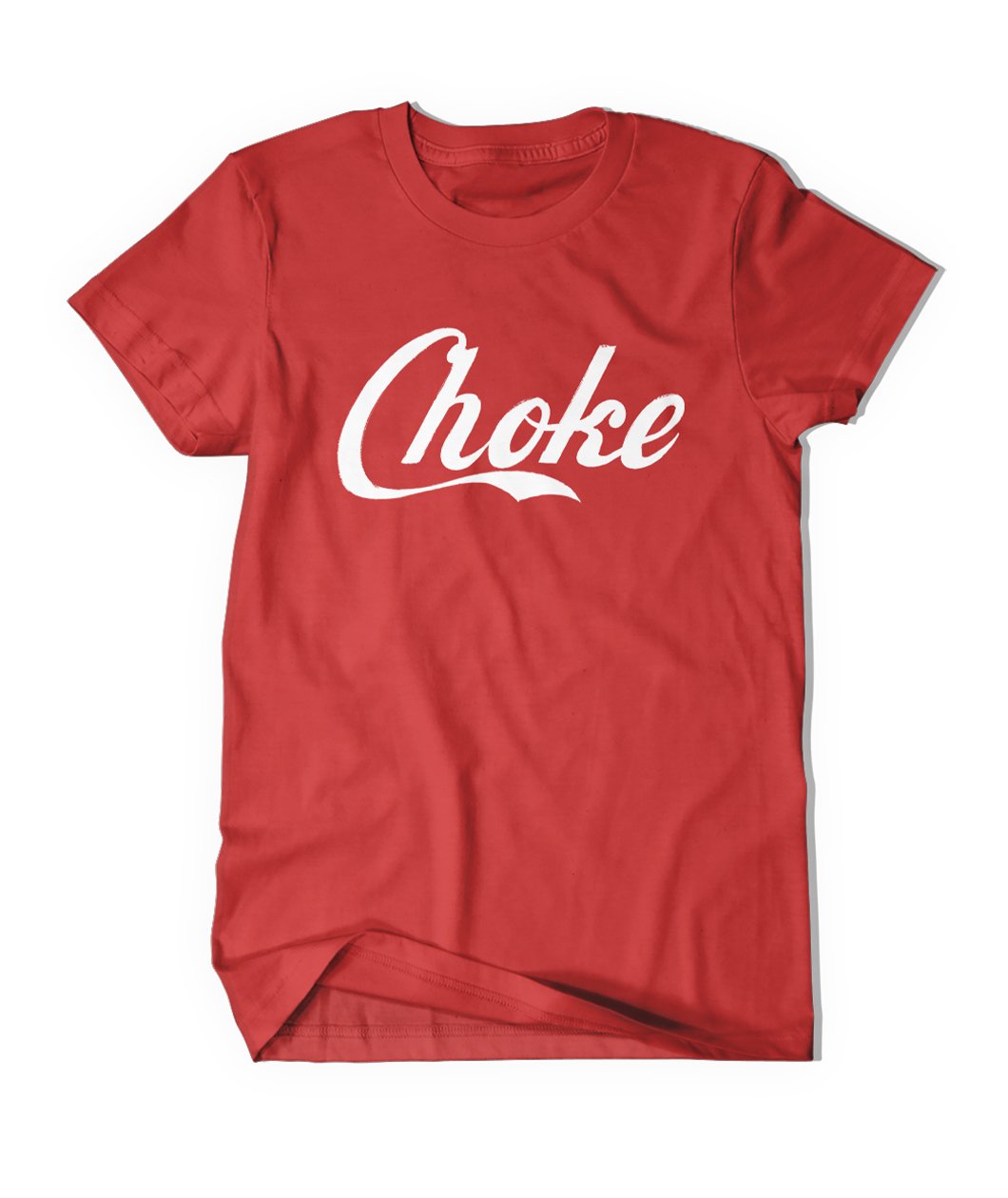 Choke Shirt