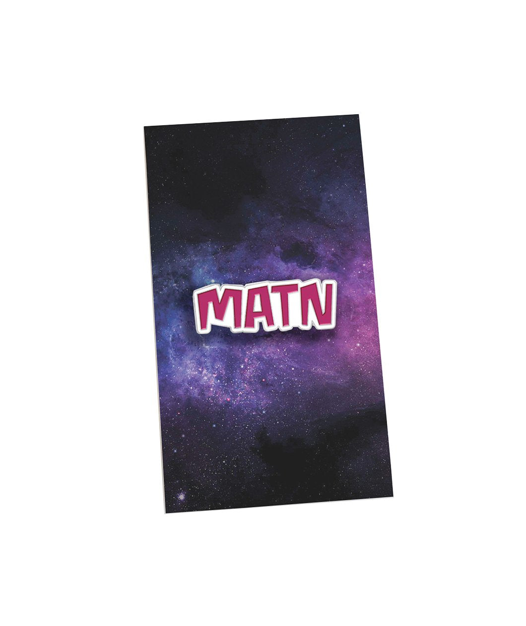 MATN Lapel Pin