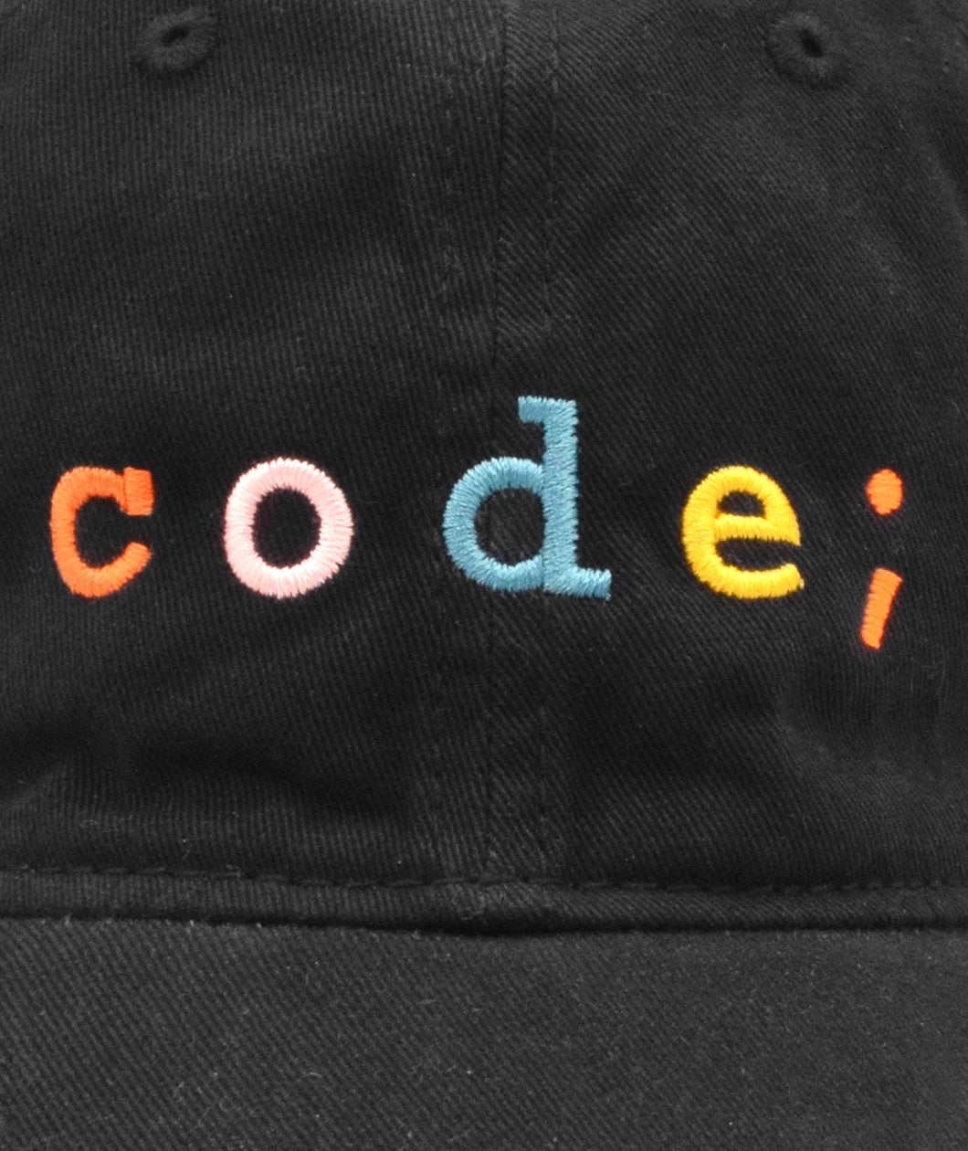 Code Hat