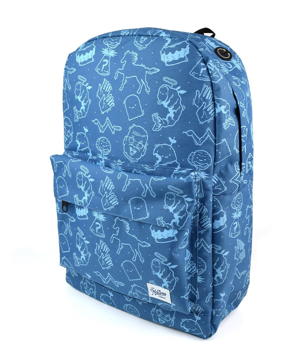 McElroy Backpack