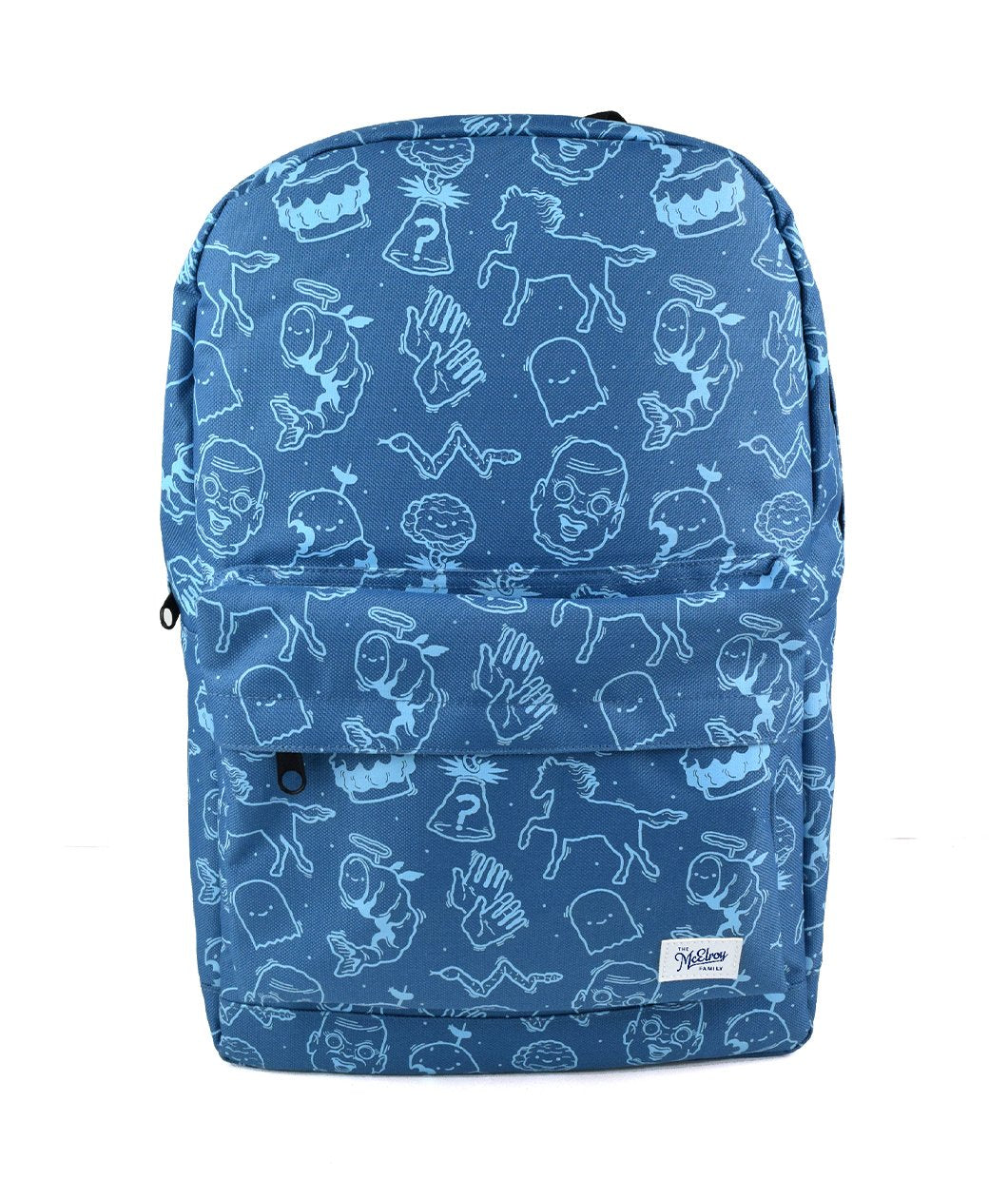 McElroy Backpack