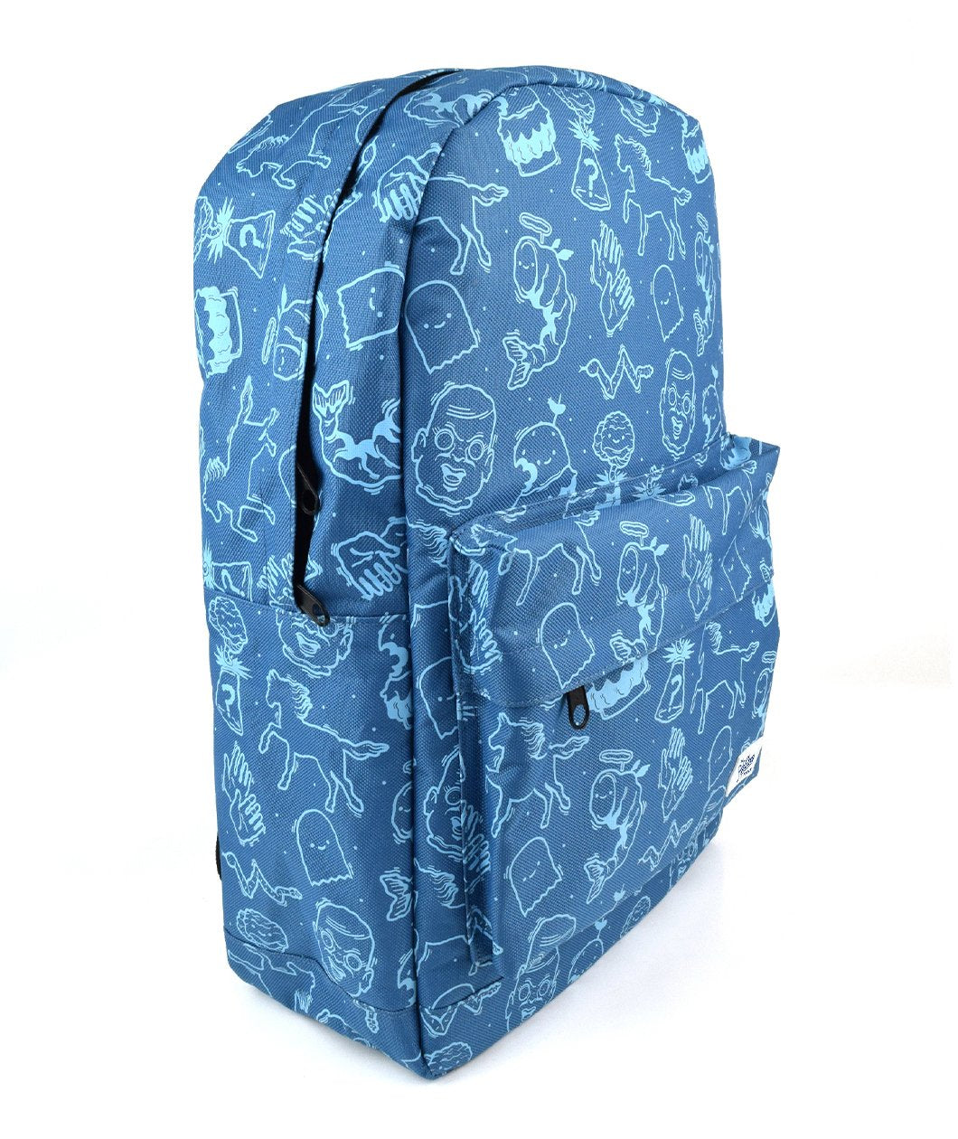 McElroy Backpack