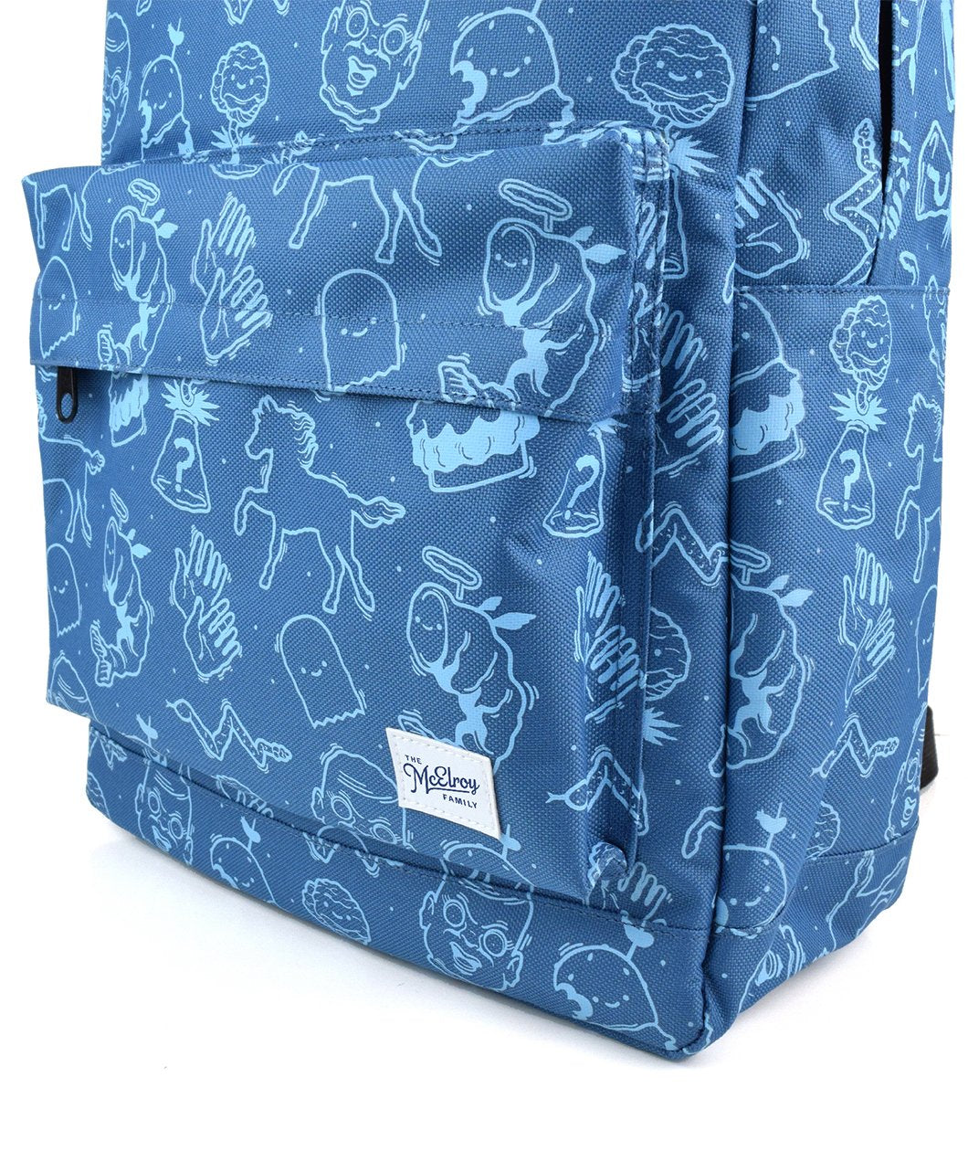 McElroy Backpack