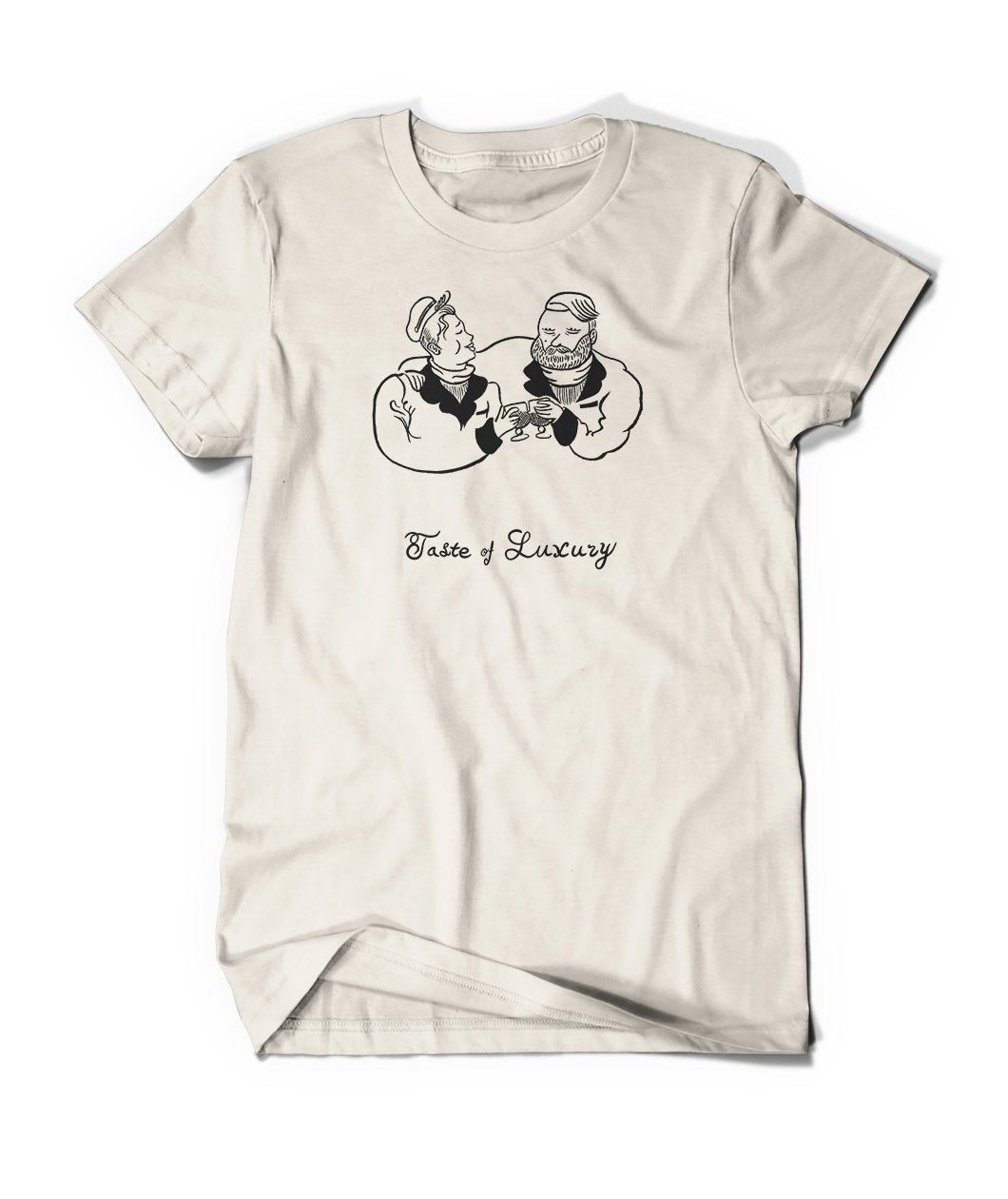 Taste of Luxury Shirt