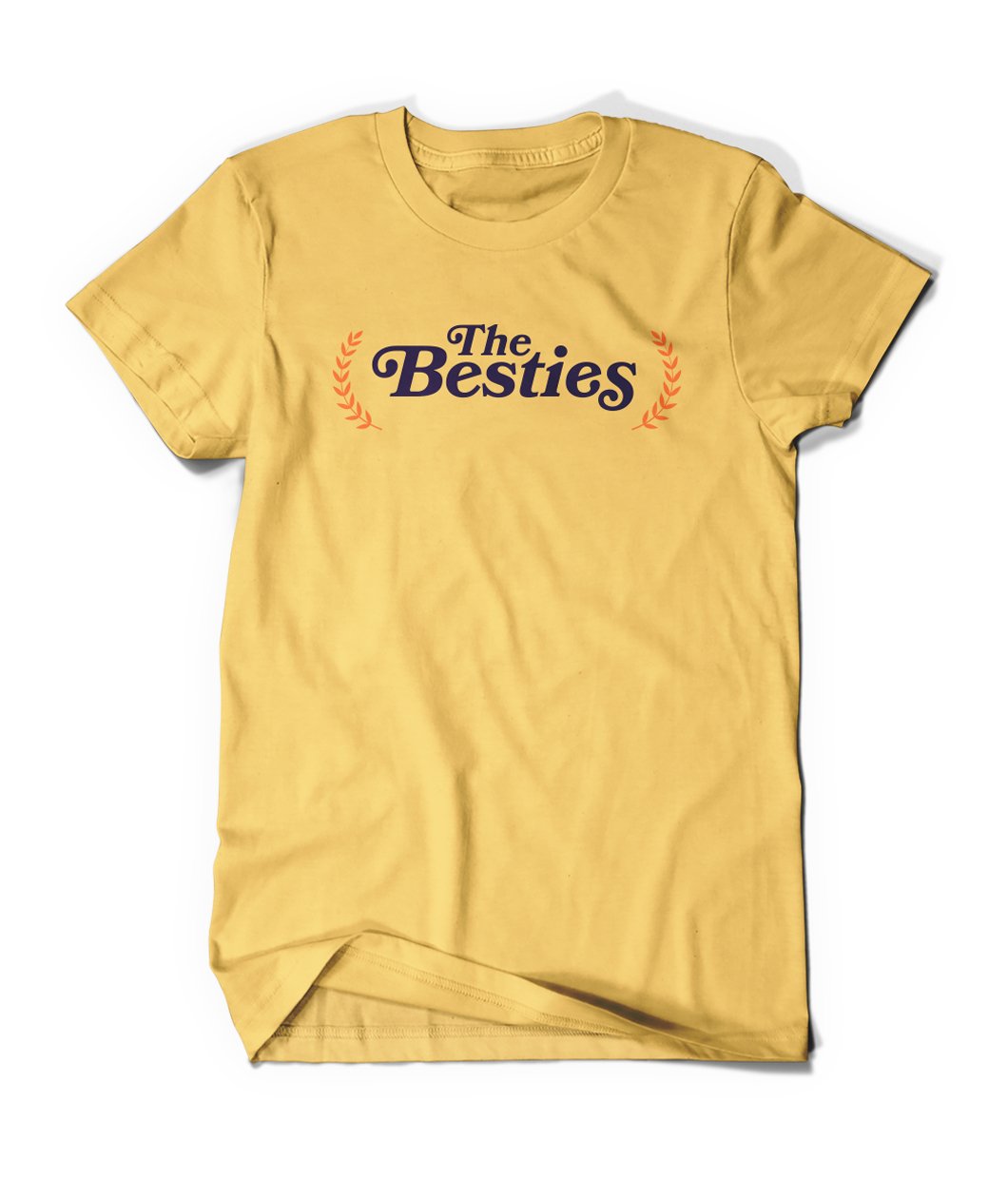 Besties Shirt