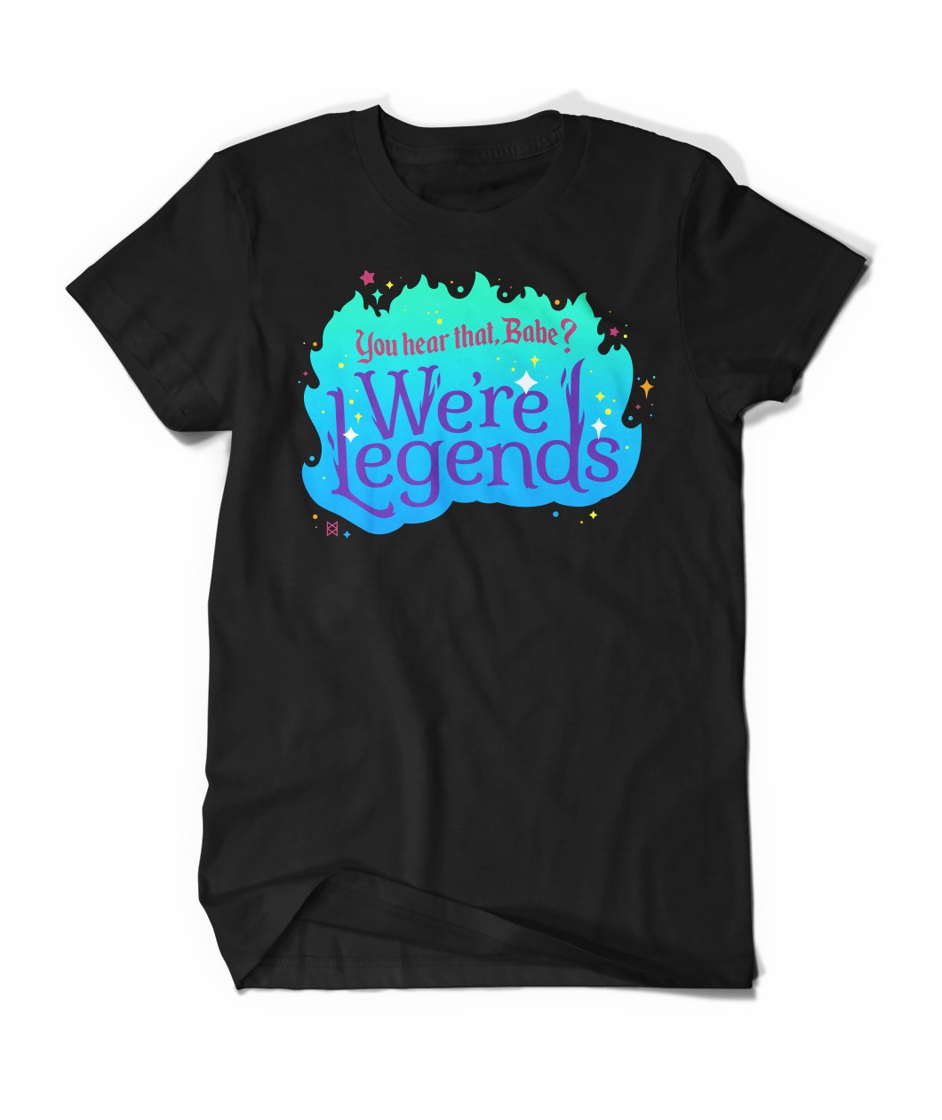Legends Shirt