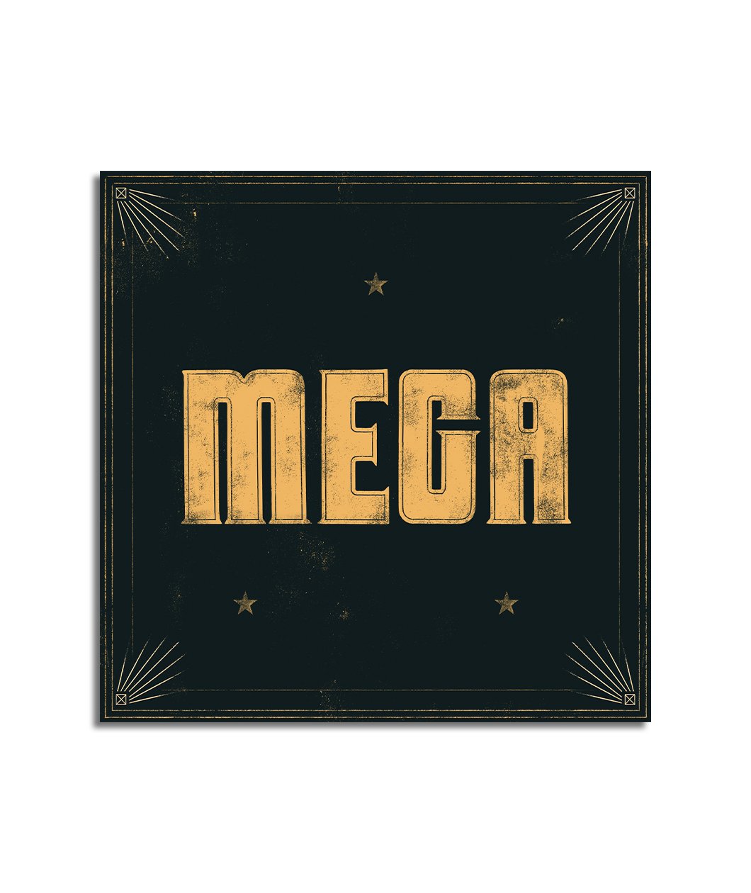 Mega Decal