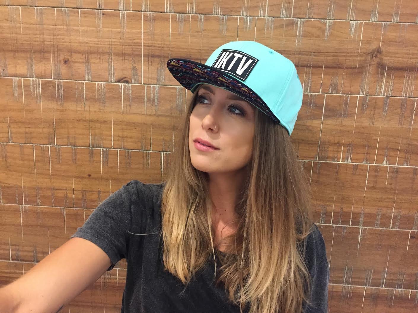 IKTV Hat