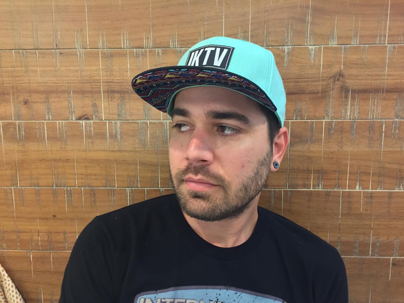 IKTV Hat