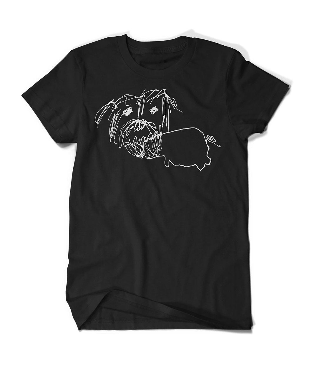 Mitzy Drawing Shirt