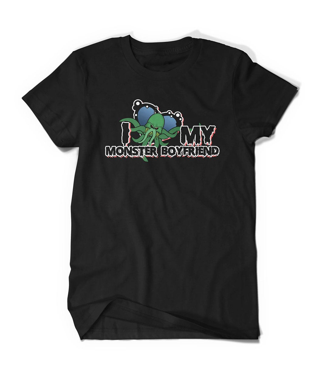 Monster Boyfriend Shirt - Patreon Price!
