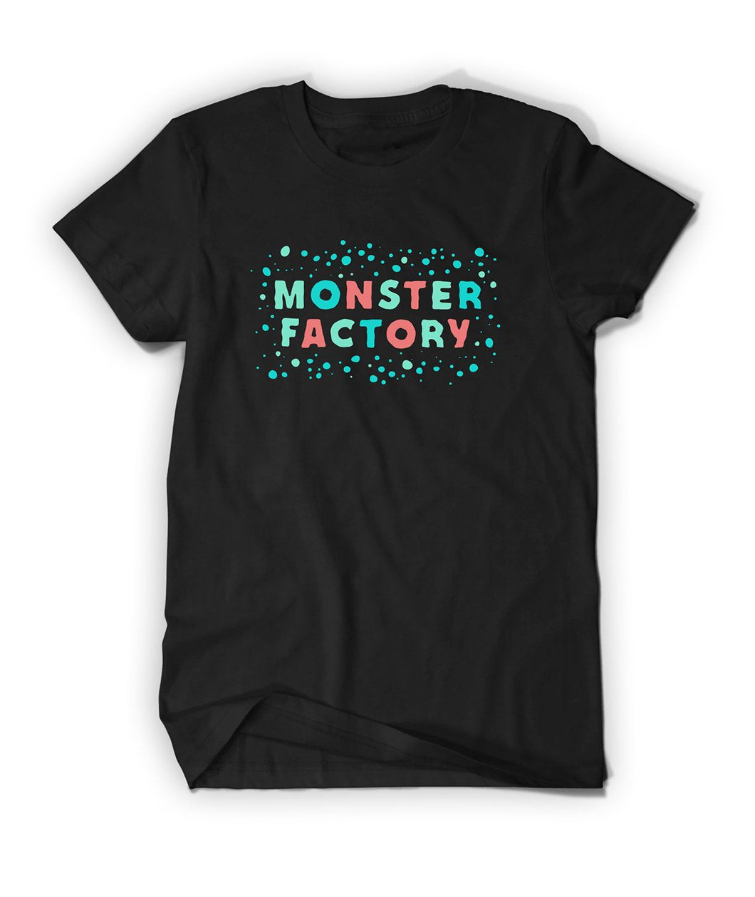 Monster Factory Shirt