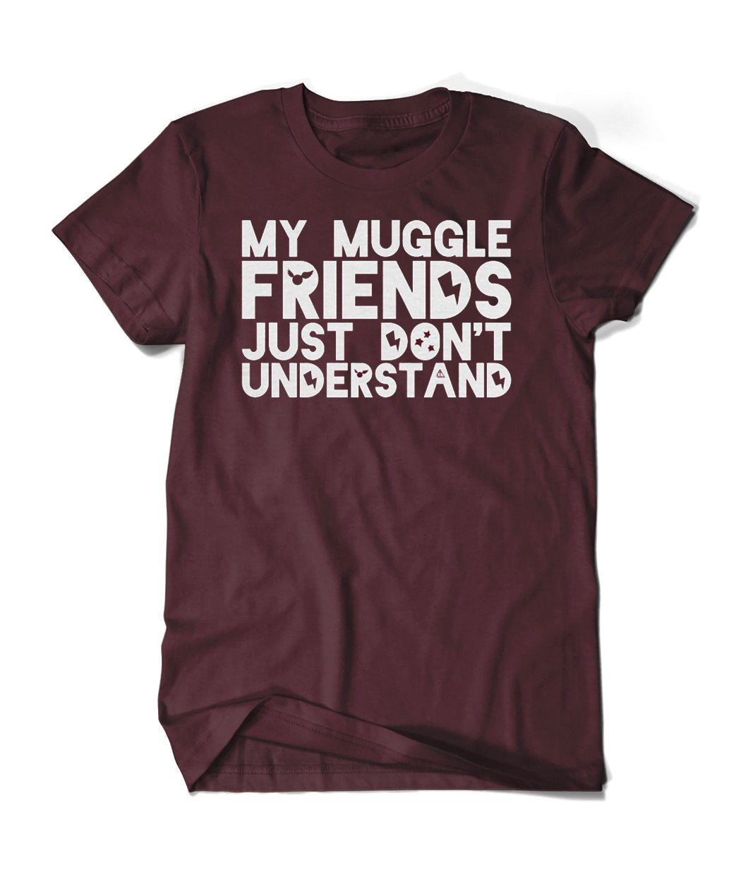 My Muggle Friends Shirt