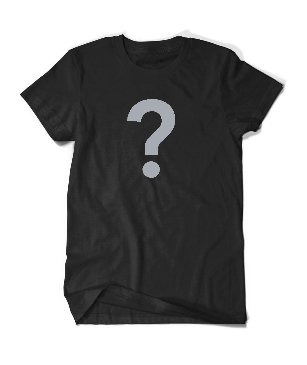 Tesladyne Mystery Shirts