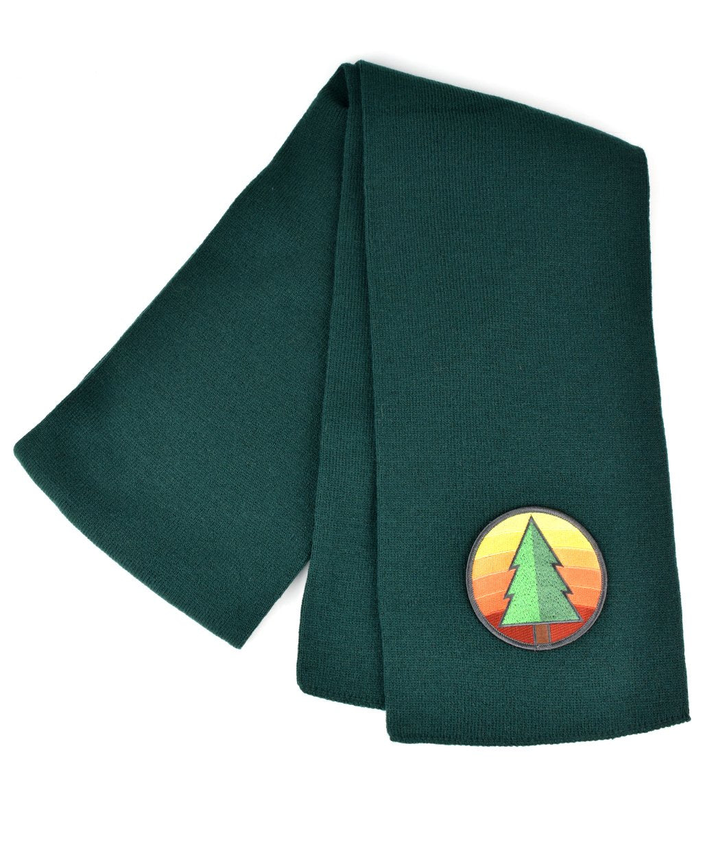 Ned's Pineguard Scarf
