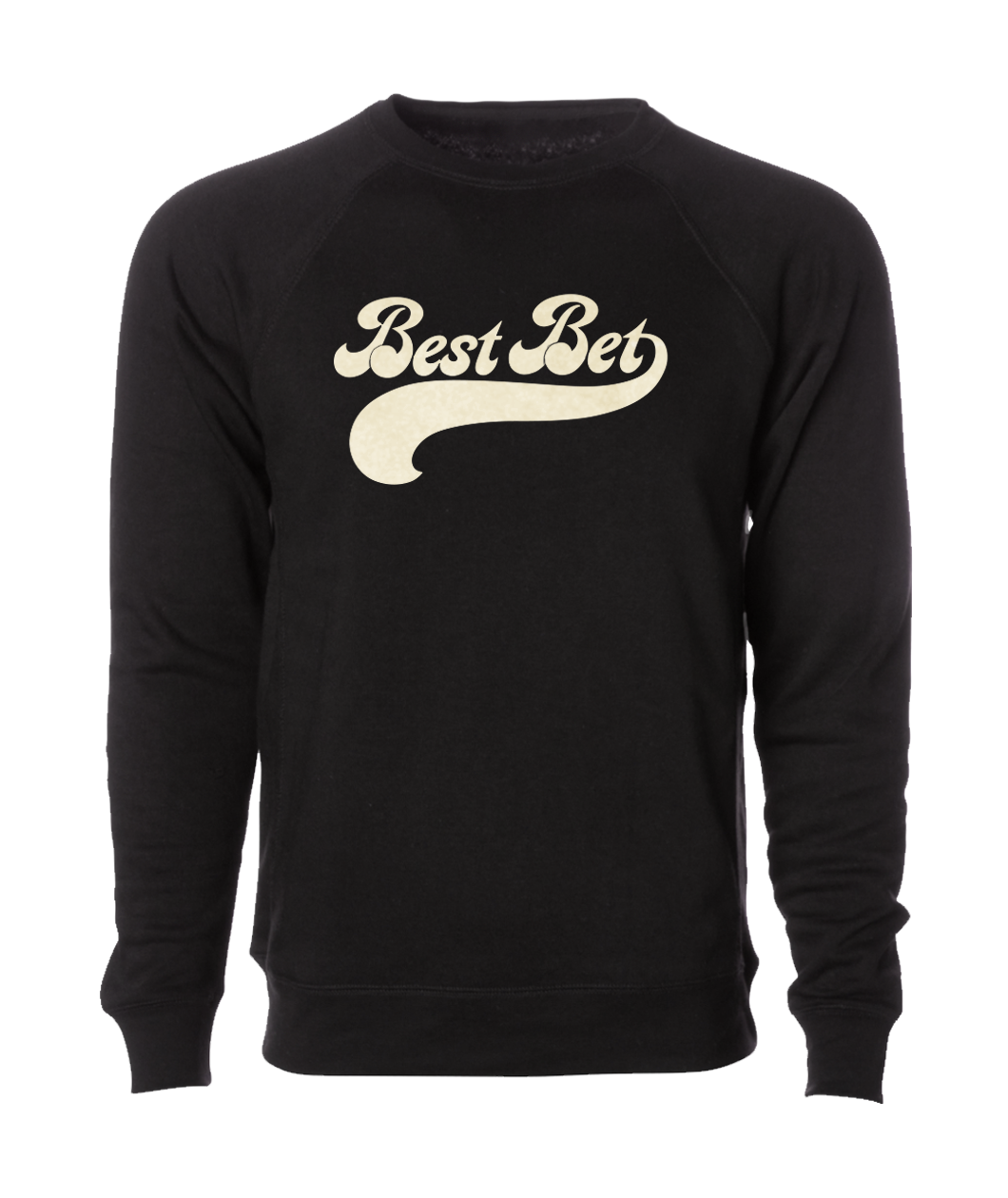 Best Bet Crewneck