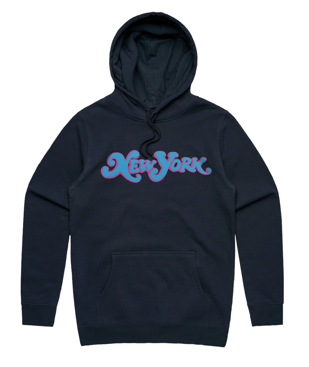 New York Magazine Hoodie
