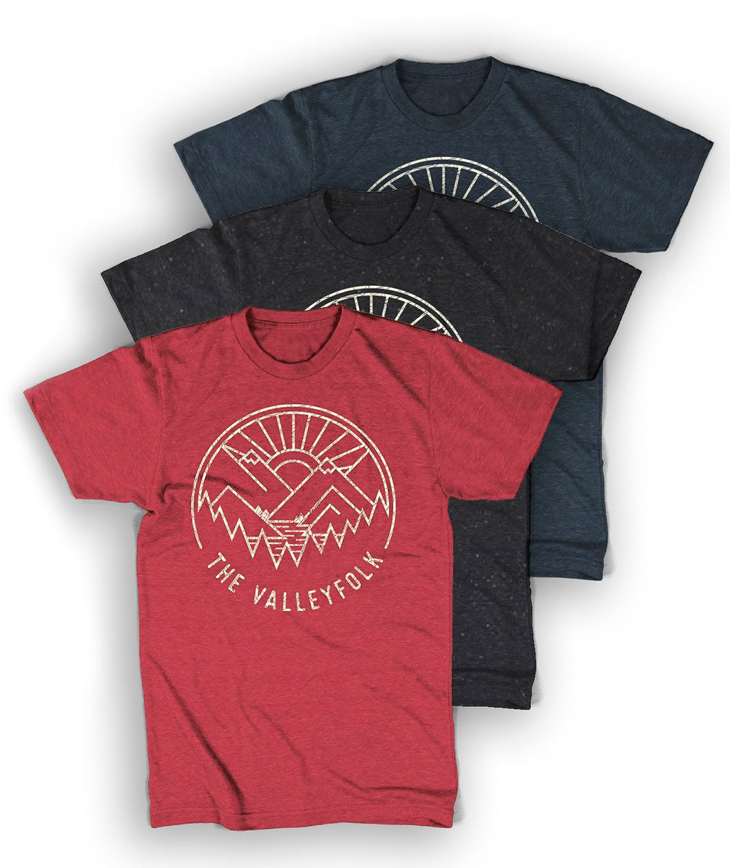 The Valleyfolk Shirt