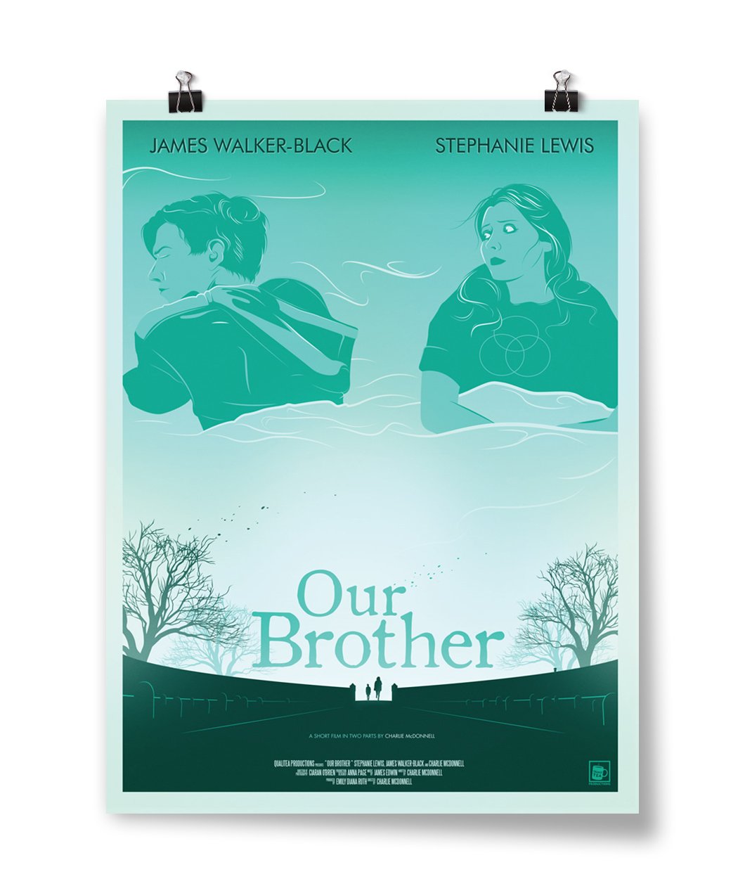 Our Brother Poster