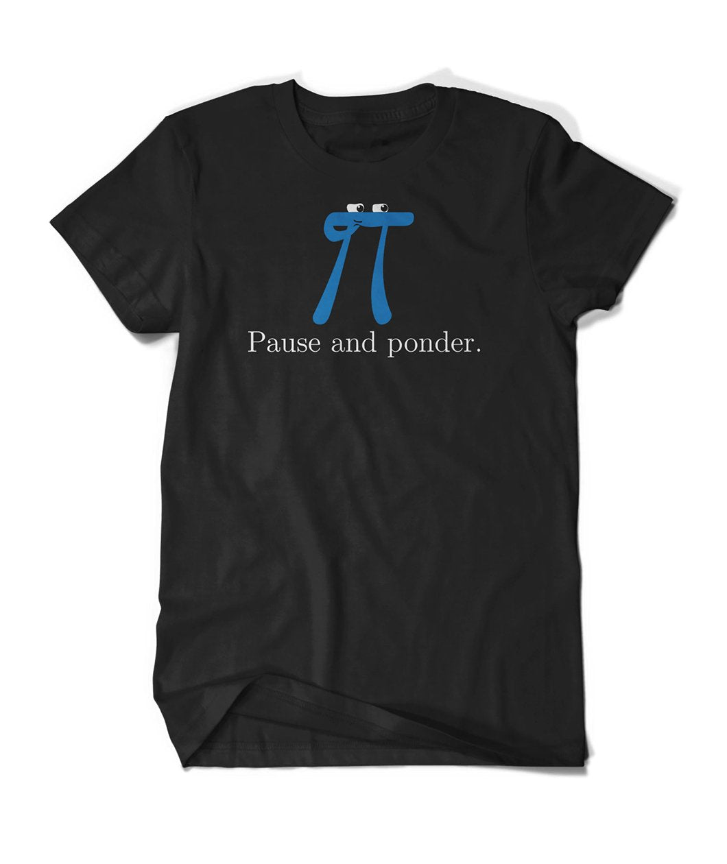 Pause and Ponder Shirt