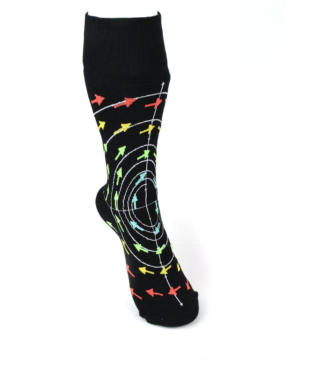 Vector Field Socks