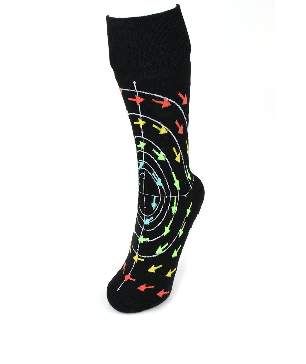 Vector Field Socks