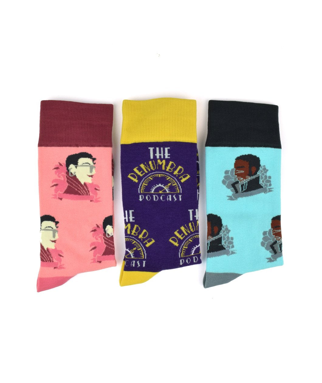 Peter Crew Socks