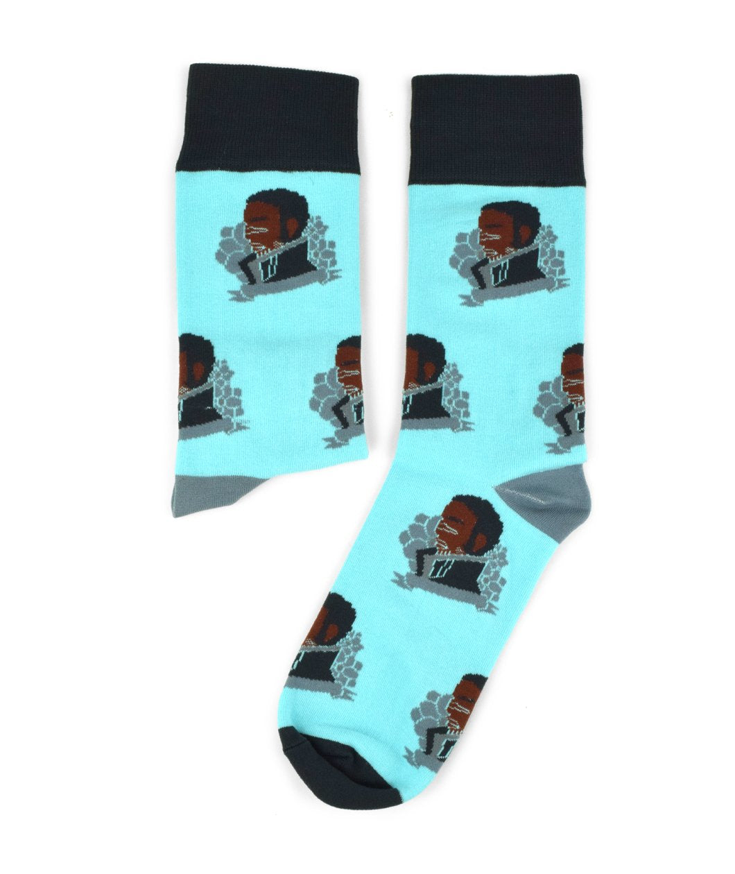 Juno Crew Socks