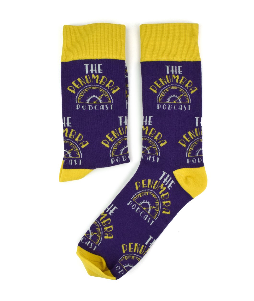 Penumbra Crew Socks