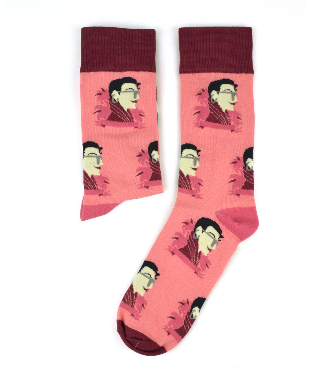 Peter Crew Socks