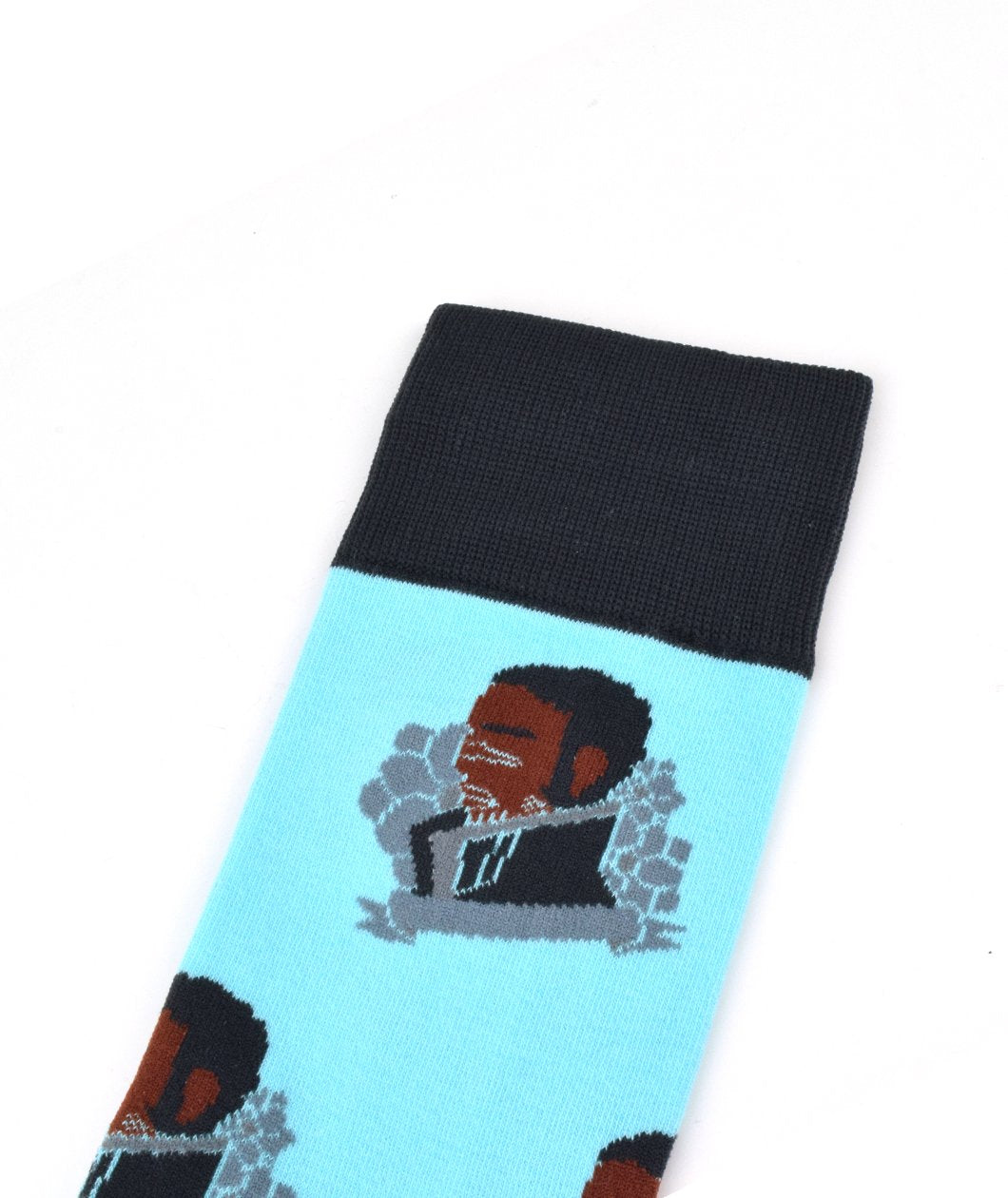 Juno Crew Socks