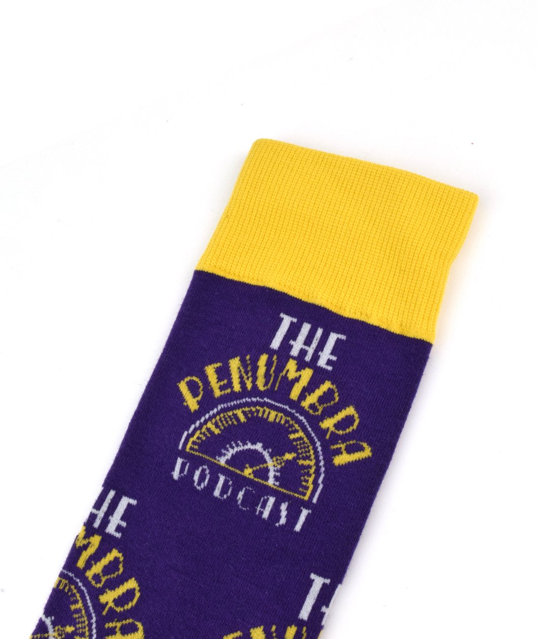 Penumbra Crew Socks