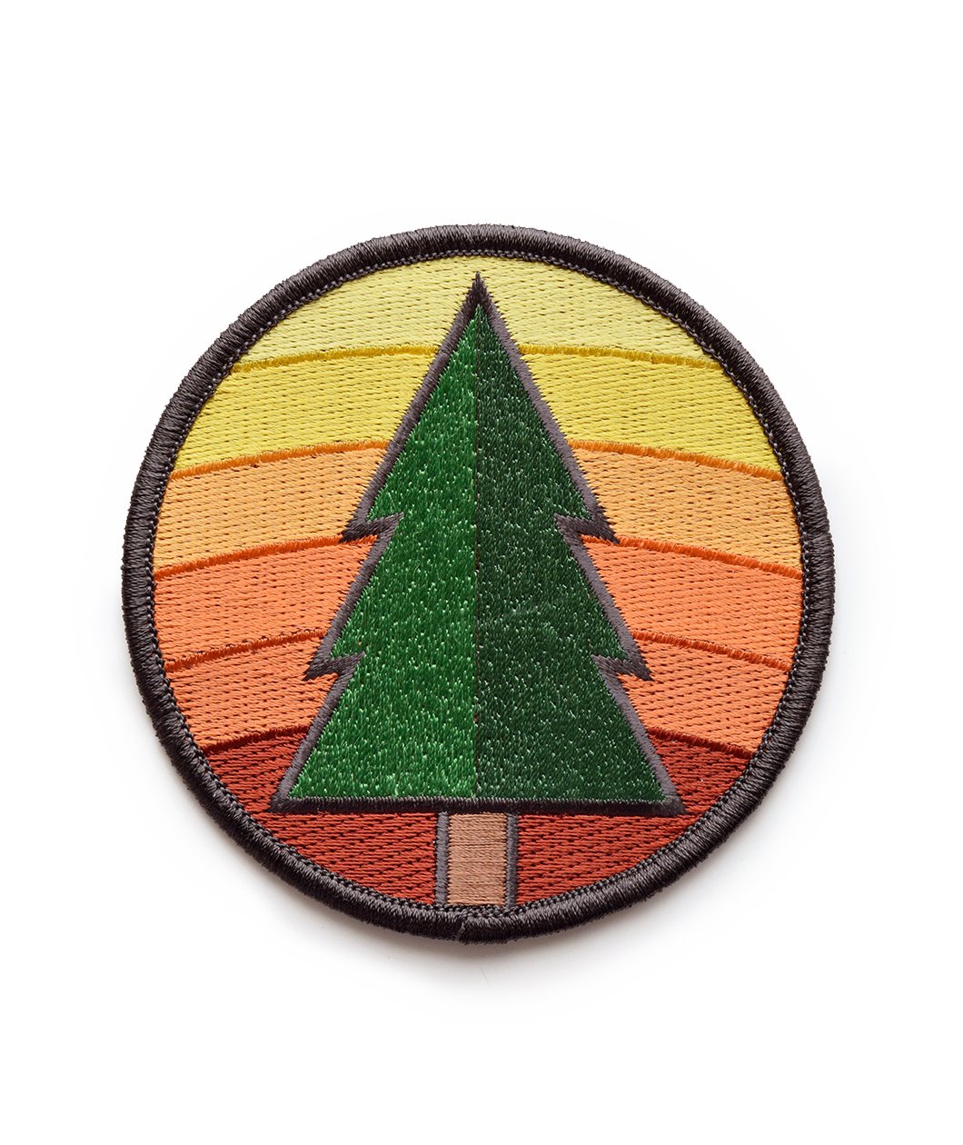 Pineguard Patch