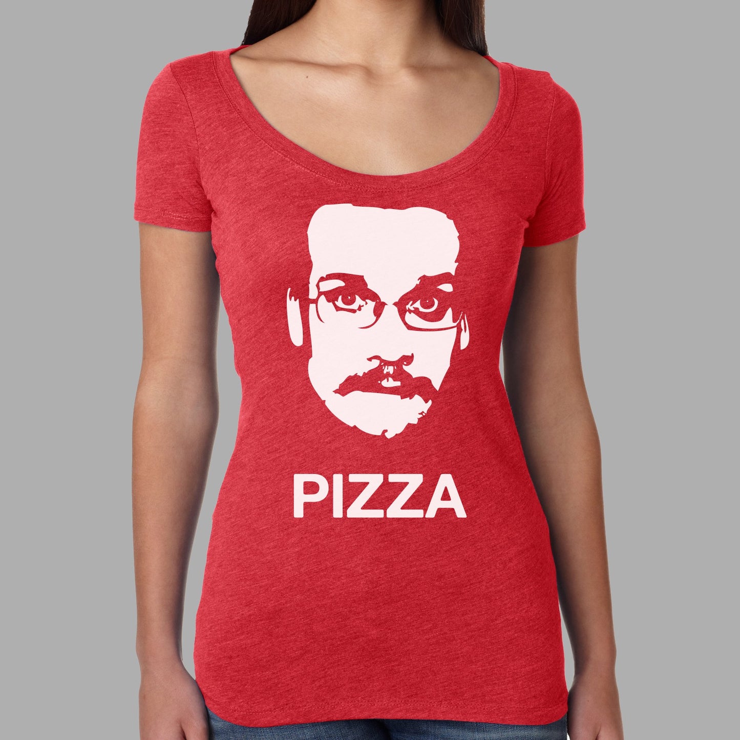 Pizza John Shirt