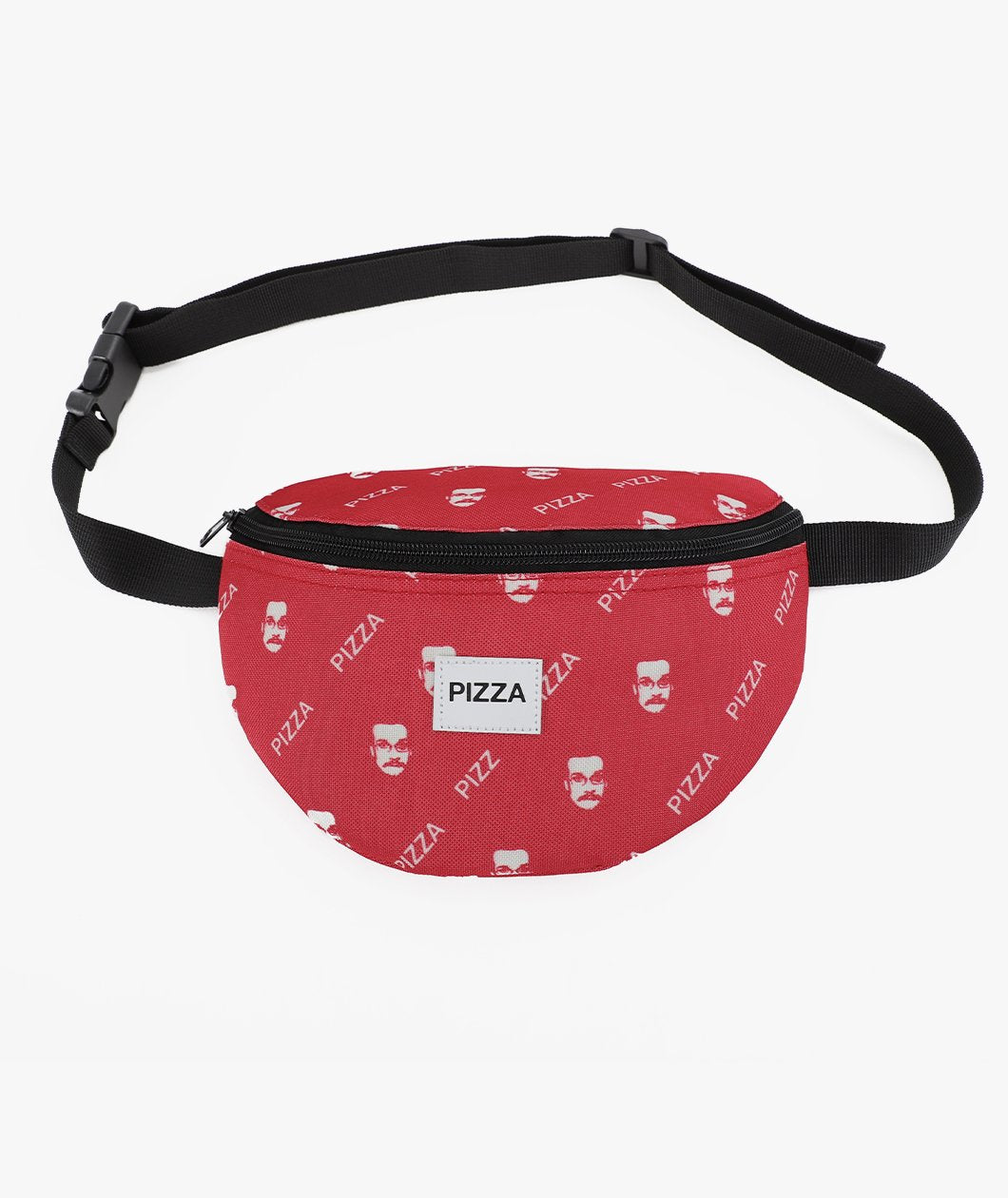 Pizza John Fanny Pack