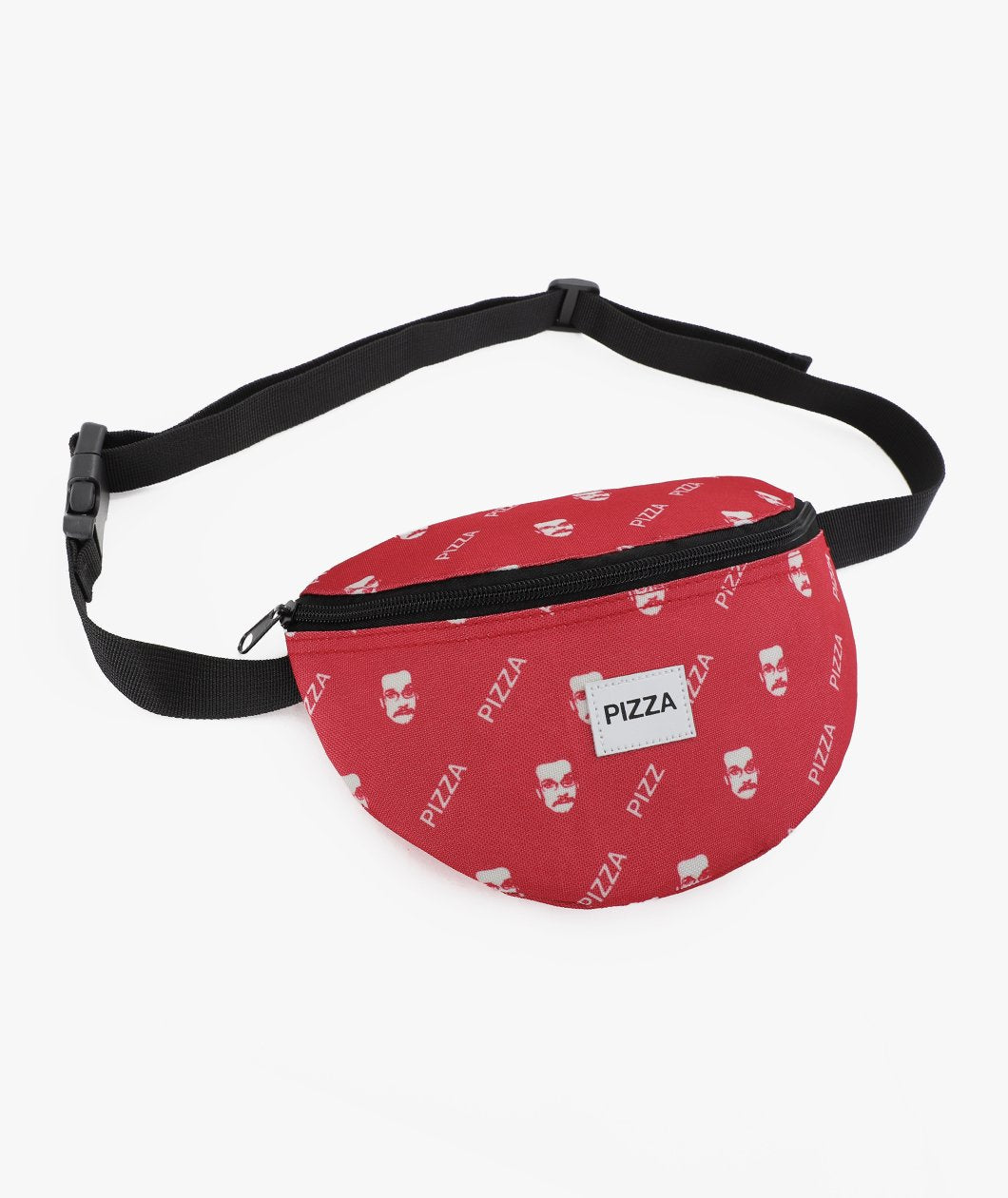 Pizza John Fanny Pack