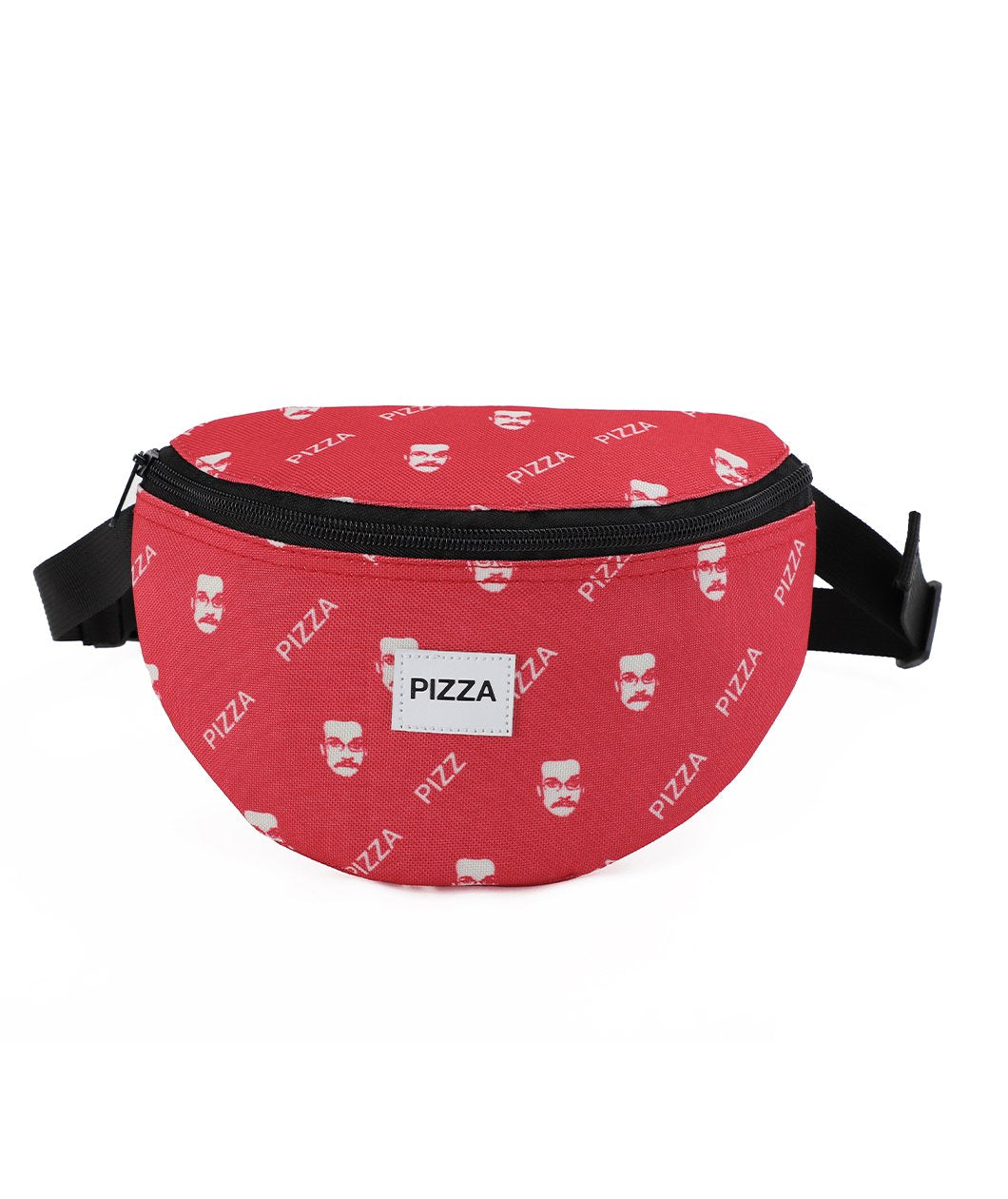 Pizza John Fanny Pack