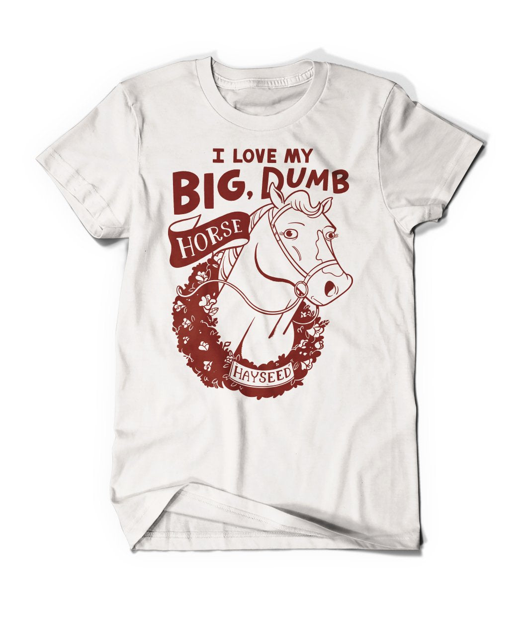 Hayseed Shirt