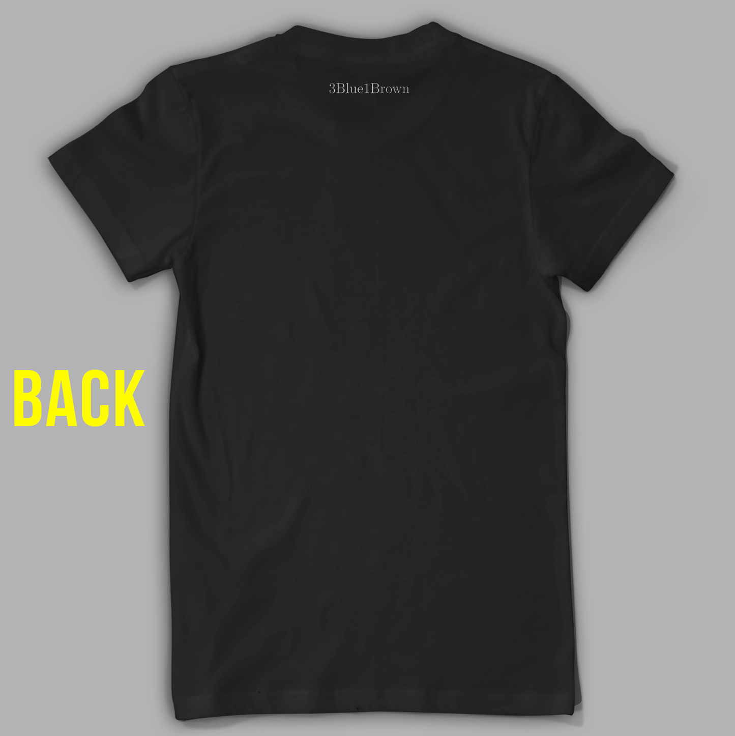 Pause and Ponder Shirt
