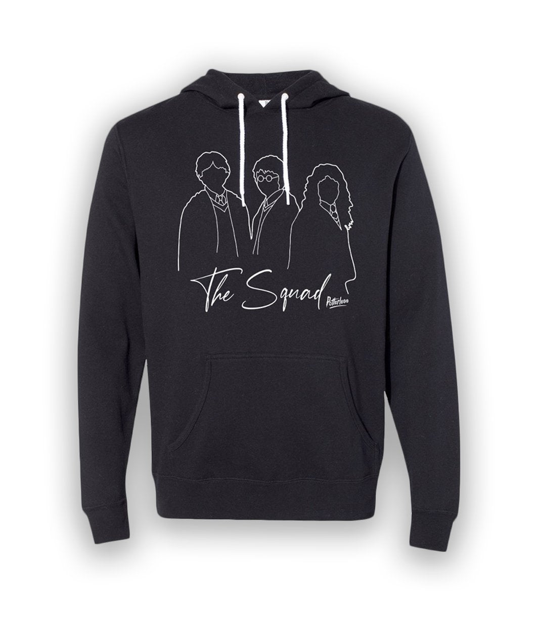 The Squad Pullover