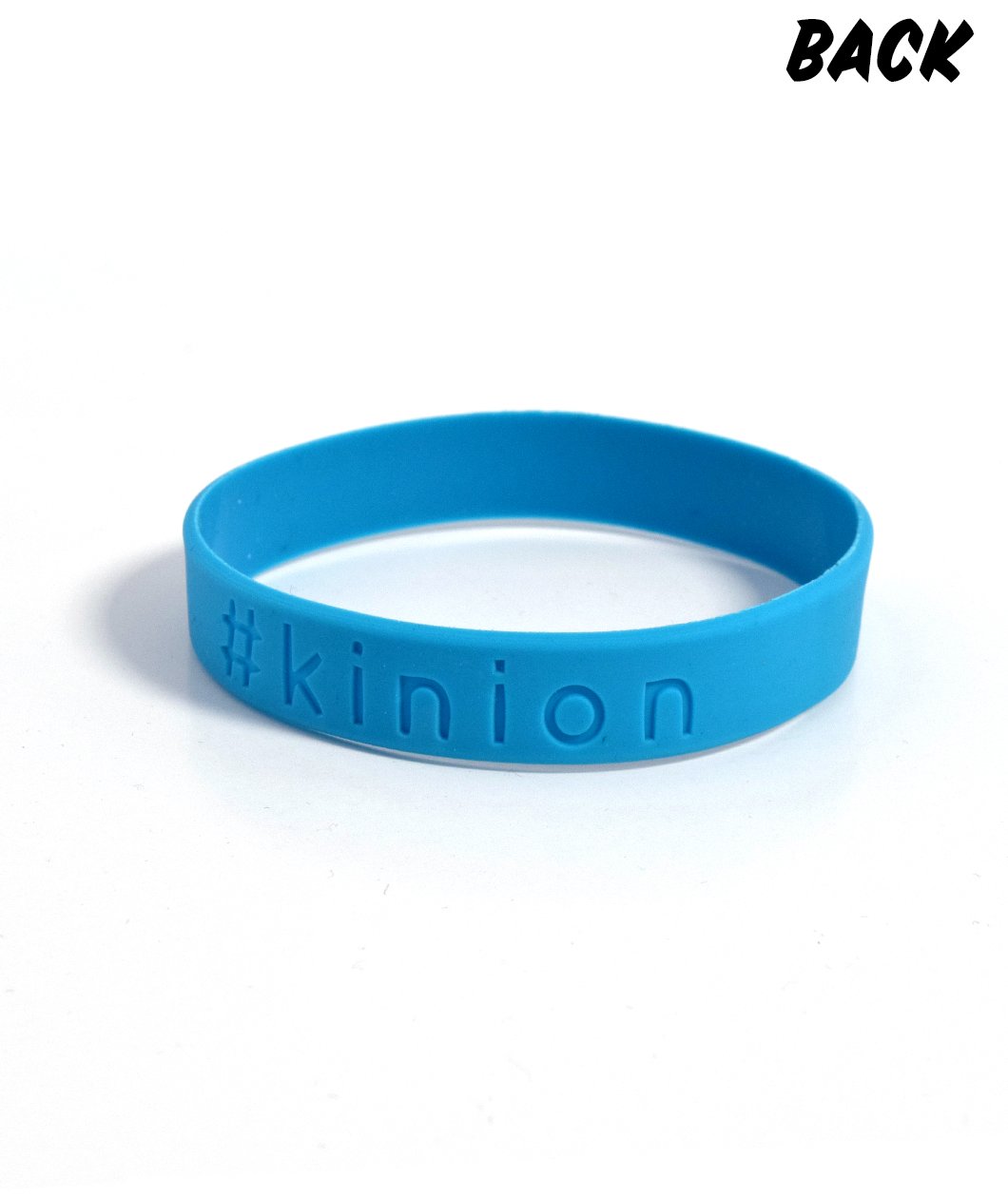 Process Not Perfection Wristband