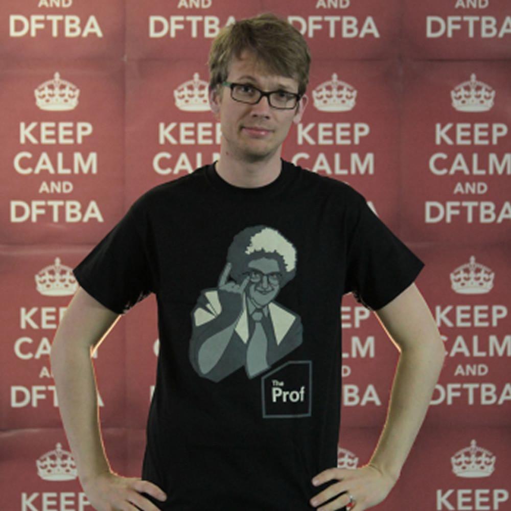 The Professor Shirt