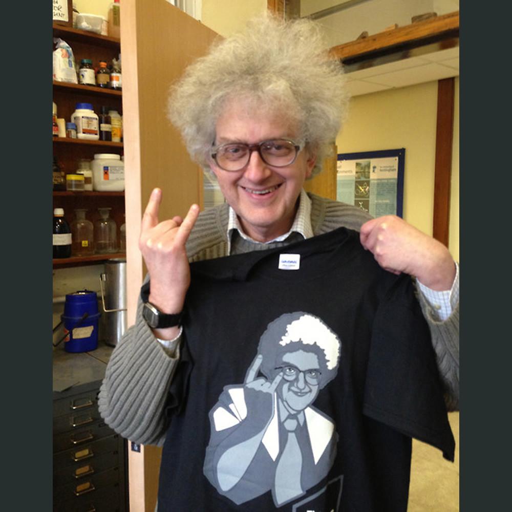 The Professor Shirt