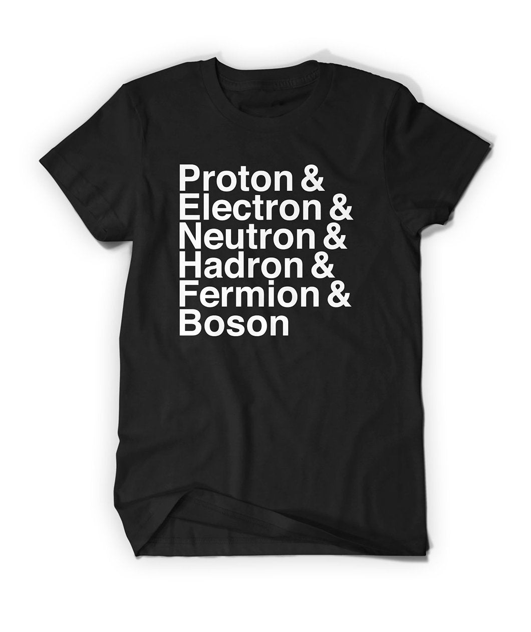 Proton Shirt