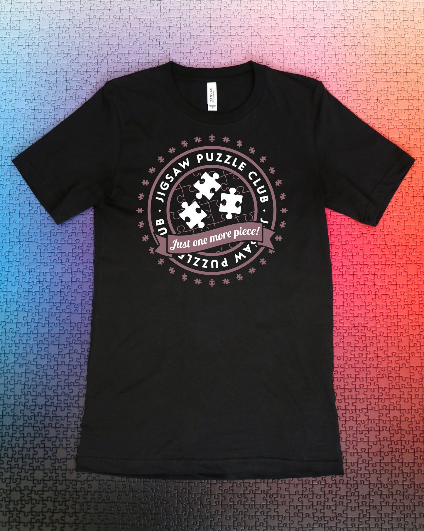 Puzzle Club Shirt